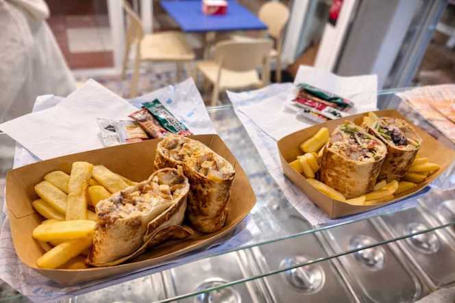 Bar Restaurante Constantine - 0