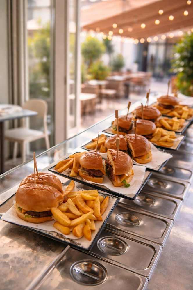 Bar Restaurante Constantine - 2