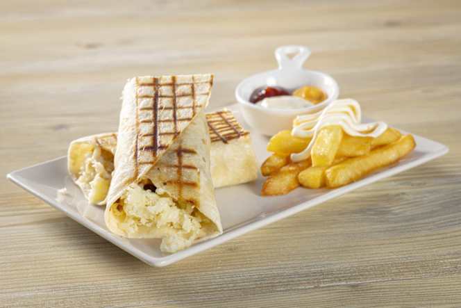 Bar Restaurante Constantine - 1