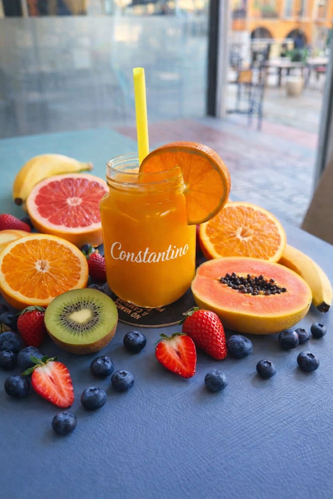 Bar Restaurante Constantine - 2