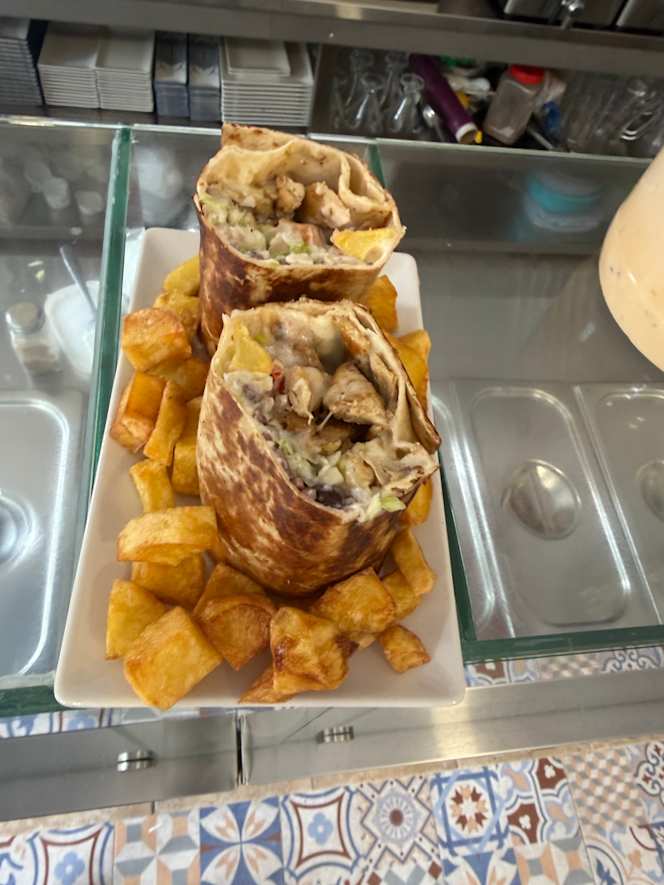 Bar Restaurante Constantine - 3