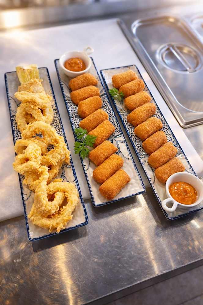 Bar Restaurante Constantine - 6