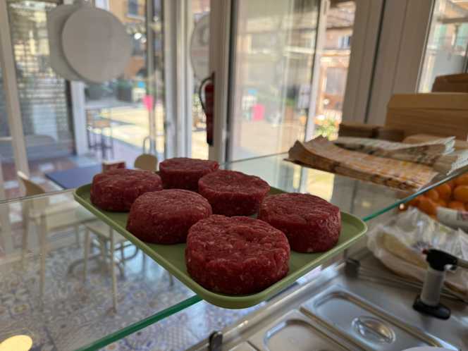 Bar Restaurante Constantine - 5