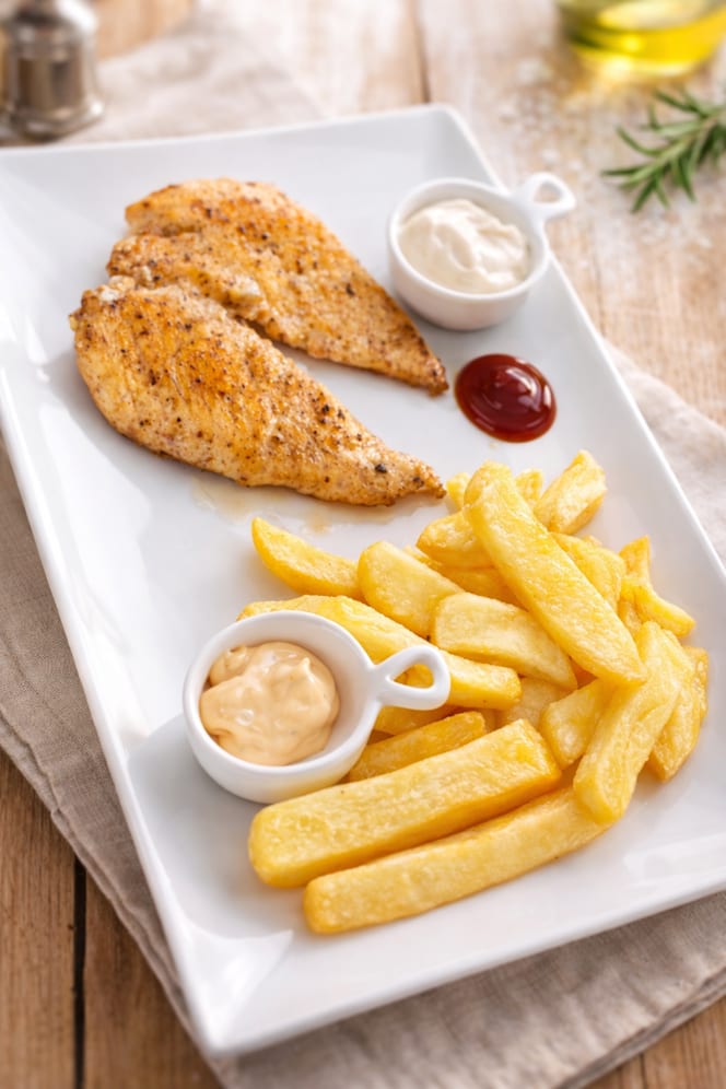 Bar Restaurante Constantine - 4