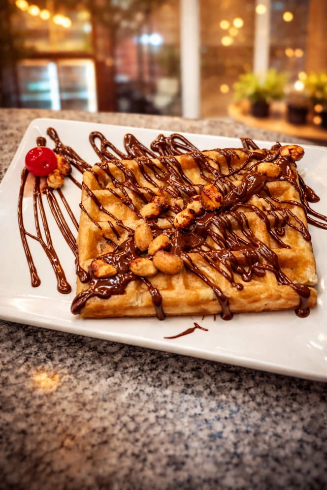 Bar Restaurante Constantine - 1