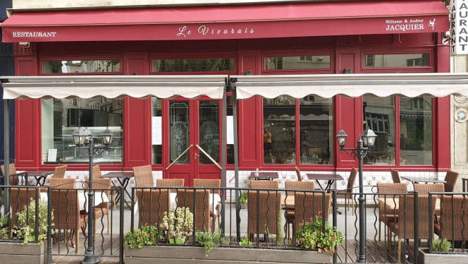 Le Vivarais - 8