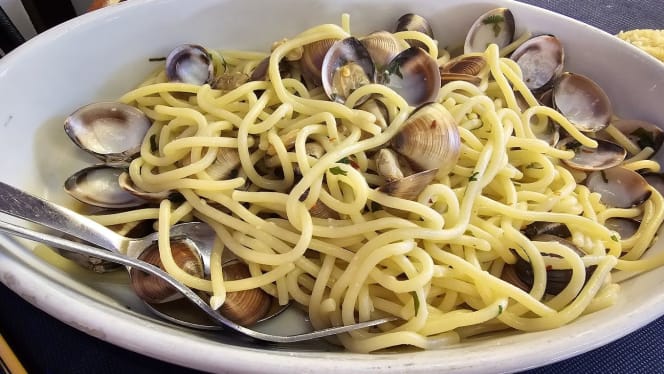 Al Peschereccio - 3