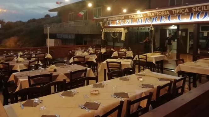 Al Peschereccio - 0