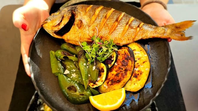 TGN Gastrobar - 6