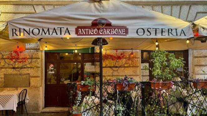 Antico Carbone - 4