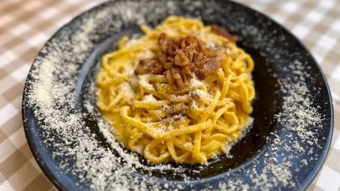 Antico Carbone - 0