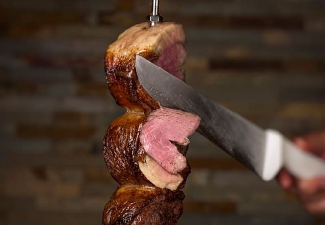 Brasa Rio - 0
