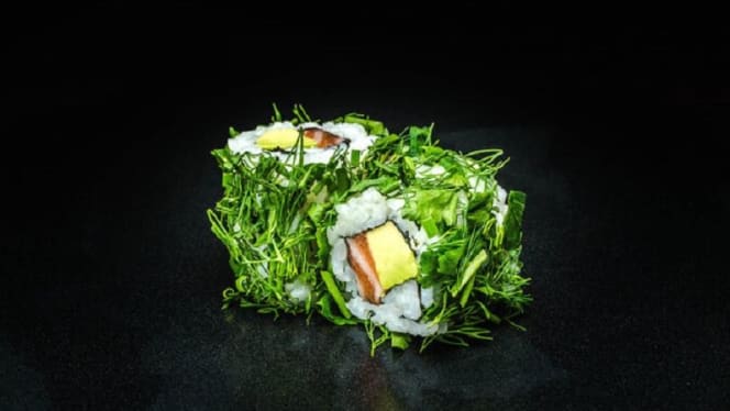 Ayako Sushi - Claye Souilly - 4