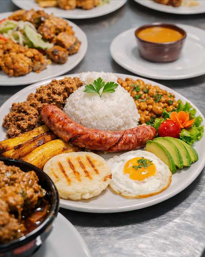 Puerto Plata Risto Latin - 6