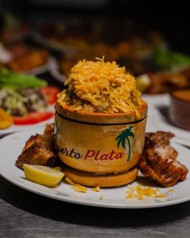 Puerto Plata Risto Latin - 7