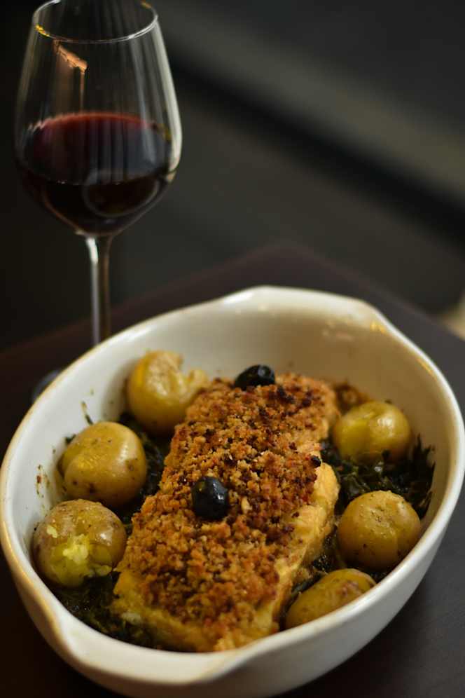 Blossom Restaurant - 0