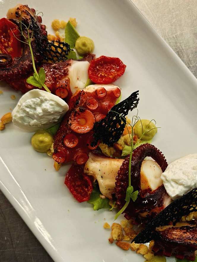 Joey Bistrot Cafè - 2