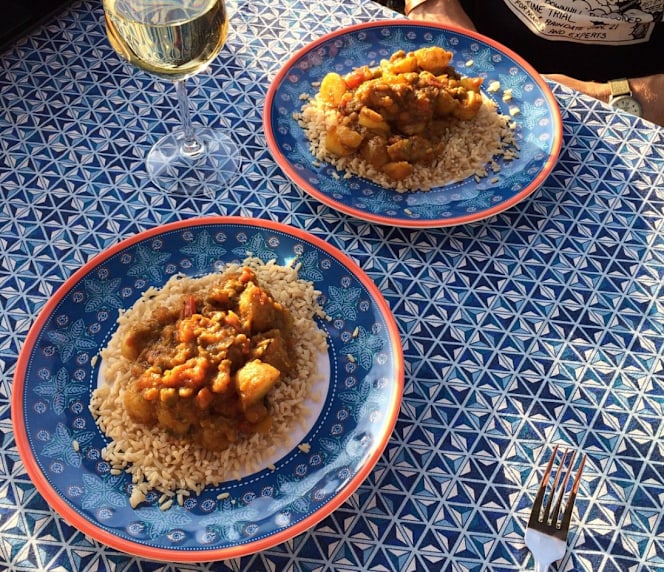 Shensha Balti and Tandoori Restaurant - 1