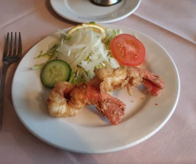 Shensha Balti and Tandoori Restaurant - 5