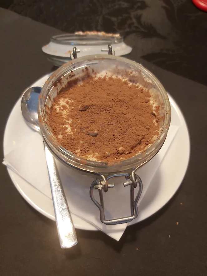 Ristorante Italiano Con Essenza - 3