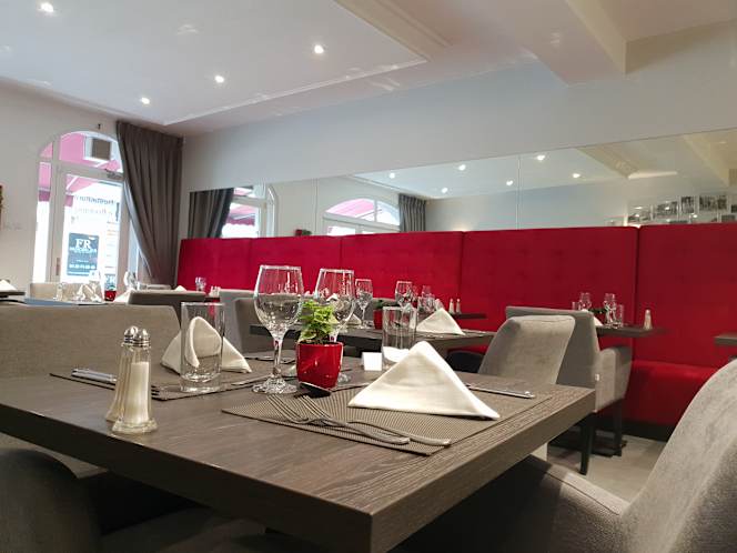 Restaurant Le Bourgogne - 2