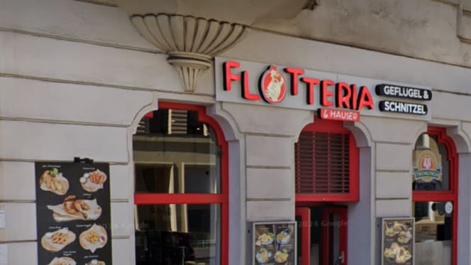 Flotteria - 0