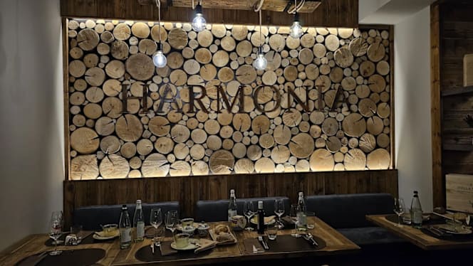 Ristorante Harmonia - 1
