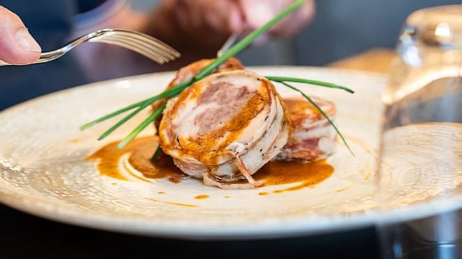Ristorante Harmonia - 0