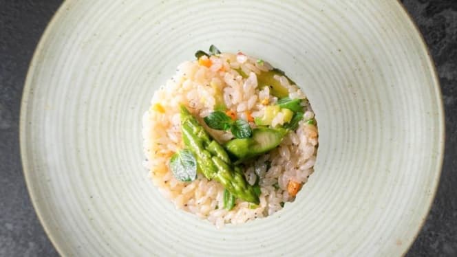Boa Sorte Sushi Fusion Rende - 7
