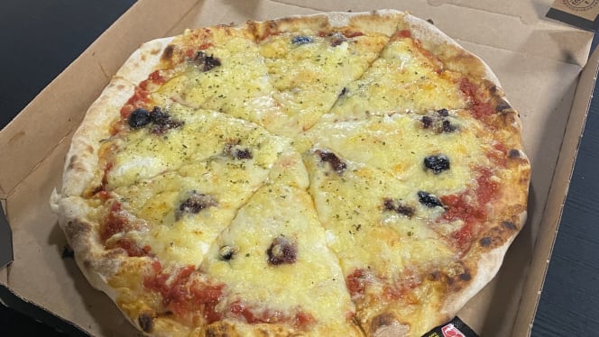 Bebelito Pizza - 3