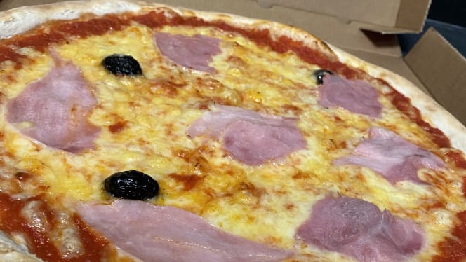Bebelito Pizza - 7