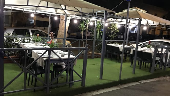 Magia del gusto - 7