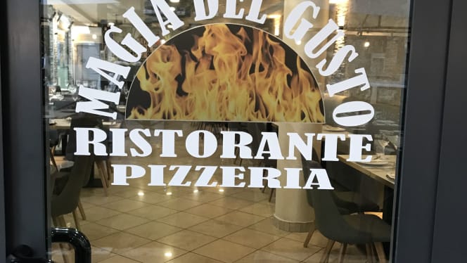 Magia del gusto - 8