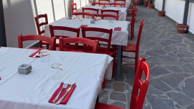 Magia del gusto - 5