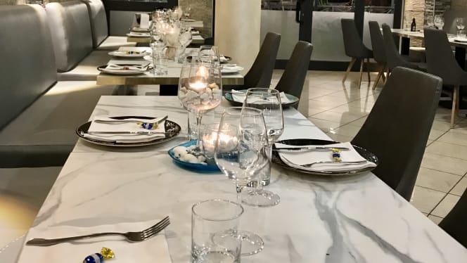 Magia del gusto - 3
