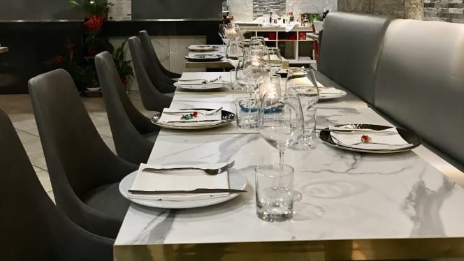 Magia del gusto - 4