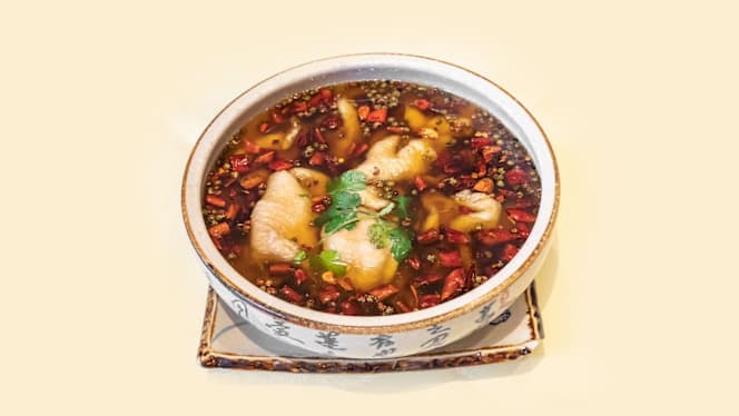 Jinli China Town (Flagship Branch) - 7