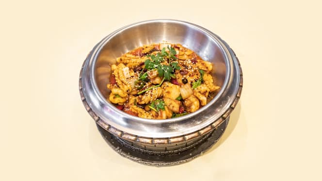 Jinli China Town (Flagship Branch) - 5