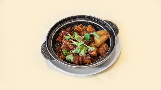 Jinli China Town (Flagship Branch) - 4
