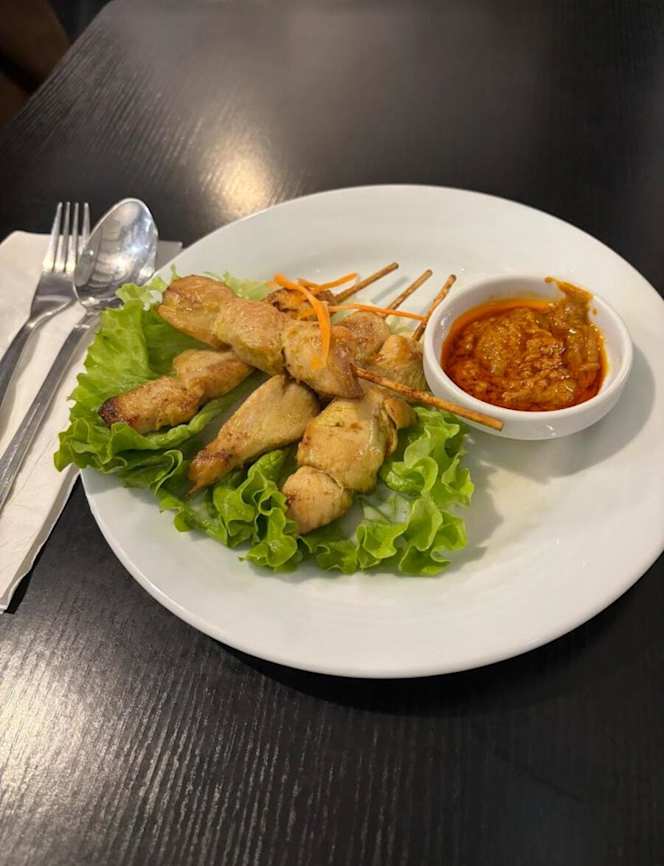 T Thai Food - 7