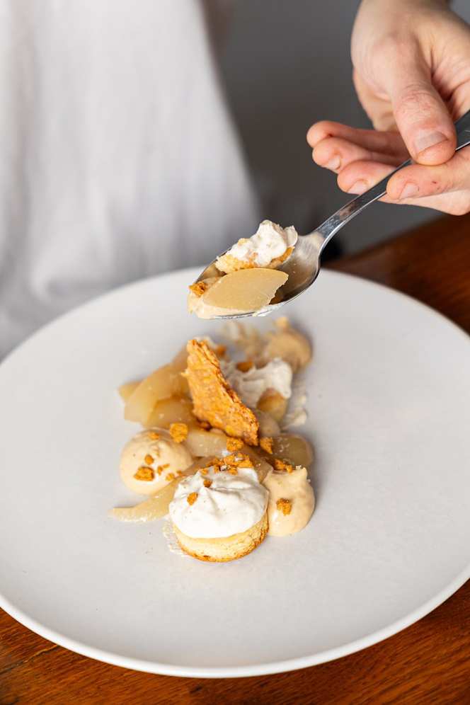 Bistrotters - Restaurant - Paris