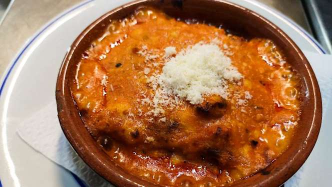 Grotta Amatriciana - 0