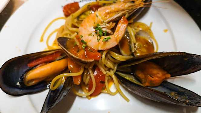 Grotta Amatriciana - 2