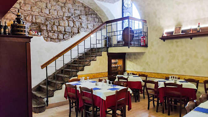 Grotta Amatriciana - 4