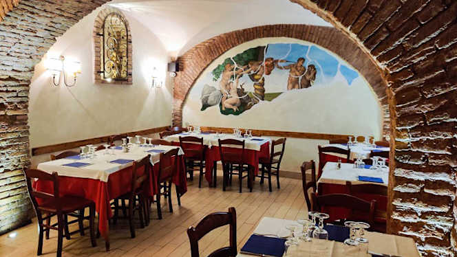 Grotta Amatriciana - 3