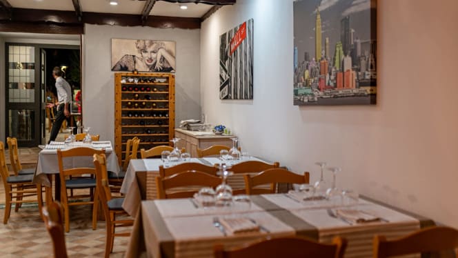 La Locanda - 9
