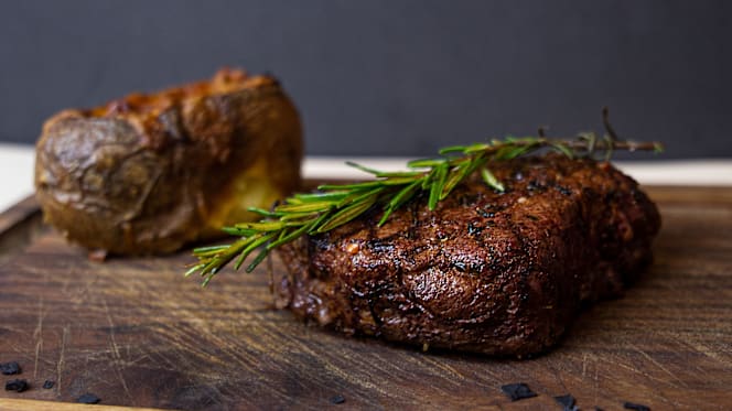 Baires Grill & Burgers - 0