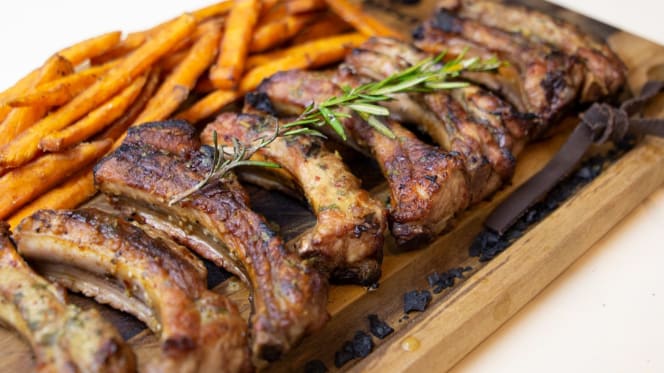 Baires Grill & Burgers - 7