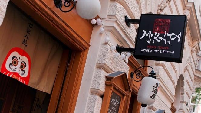 Mikata Izakaya - 9