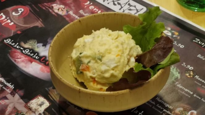 Mikata Izakaya - 7